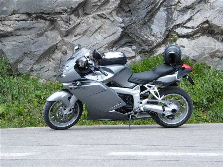 Bmw k 1200 s