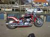 Yamaha XVS 650 Dragstar [SOLGT]