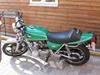 Kawasaki Z 650