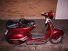 Vespa GL 150
