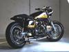 Honda GL1000 Goldwing