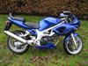Suzuki SV 650 S