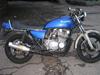 Suzuki GS 750