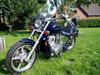 Honda VT 1100 Shadow