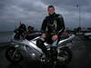 Honda CBR 600 F2 (Solgt) [Tidl. motorcykel]