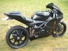 Honda VFR 400R YO NC30