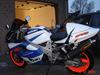 Suzuki TL1000R**solgt**