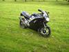 Honda CBR600 F2 [Tidl. motorcykel]