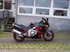 Kawasaki ZZR 600 **solgt**
