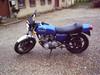 Suzuki GS 550 E