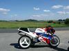 Honda Rc30