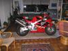 Honda VTR1000 SP-1