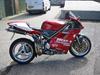 Ducati 916 [Tidl. motorcykel]