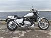 Honda super magna