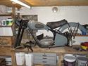 DKW RT 175/250 ccm *SOLGT*