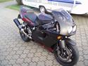 Kawasaki ZXR 750 L