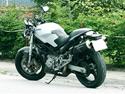Ducati Monster 800 i.e.