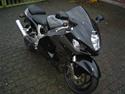 Suzuki Hayabusa SOLGT