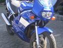 Suzuki GS 500 F (SOLGT)