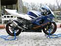 Suzuki gsxr 1000 k3