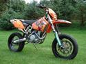 KTM 525 EXC SMR