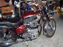 Royal Enfield Constellation