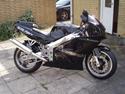 Kawasaki zxr 750 L