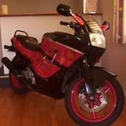 Honda CBR 600F