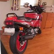 Honda CBR 600F