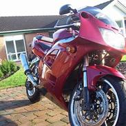 Kawasaki Zxr 400 ninja