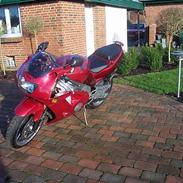 Kawasaki Zxr 400 ninja