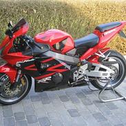 Honda fireblade SOLGT