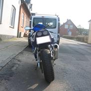 Yamaha R6 *TIL SALG*