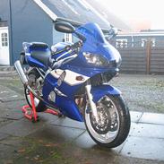 Yamaha R6 *TIL SALG*