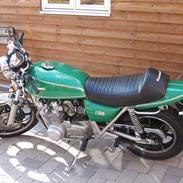 Kawasaki Z 650