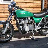 Kawasaki Z 650