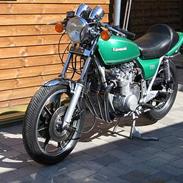 Kawasaki Z 650