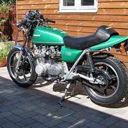 Kawasaki Z 650