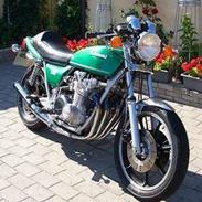 Kawasaki Z 650