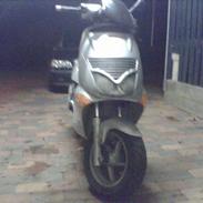 Aprilia Leonardo 125cc