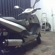 Aprilia Leonardo 125cc