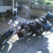 Honda VT750 shadow ACE