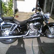 Honda VT750 shadow ACE