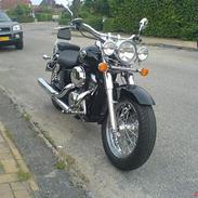Honda VT750 shadow ACE