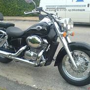 Honda VT750 shadow ACE