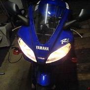 Yamaha R1