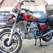 Honda cx 500 c  SOLGT