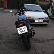 Suzuki GS 750