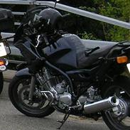 Yamaha XJ 900 Diversion