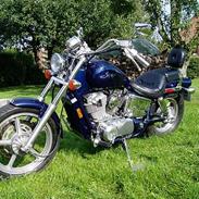 Honda VT 1100 Shadow